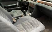 Audi A6 4B/C5 Sedan