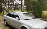 Audi A6 4B/C5 Sedan