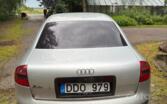 Audi A6 4B/C5 Sedan