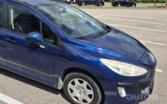 Peugeot 308 2008