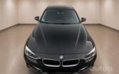 BMW 318 2005