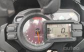 Kawasaki VERSYS
