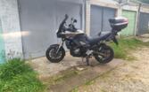 Kawasaki VERSYS