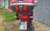 Kawasaki VERSYS