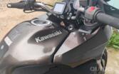 Kawasaki VERSYS