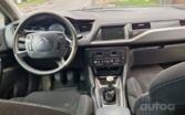 Citroen C5 2 generation Sedan