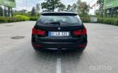 BMW 3 Series F30/F31/F34 Touring wagon