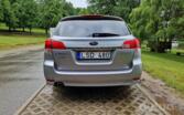 Subaru Legacy 5 generation Sedan