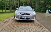 Subaru Legacy 5 generation Sedan