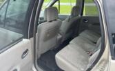 Renault Megane 2 generation [restyling] Sedan