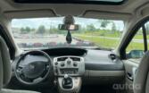 Renault Megane 2 generation [restyling] Sedan