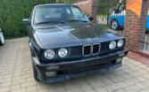 BMW 318 1991 Coupe