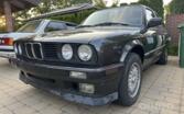 BMW 318 1991 Coupe
