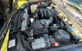 BMW 318 1991 Coupe