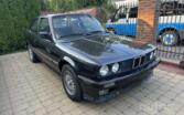BMW 318 1991 Coupe