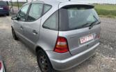 Mercedes-Benz A-Class W168 Hatchback