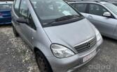 Mercedes-Benz A-Class W168 Hatchback