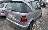 Mercedes-Benz A-Class W168 Hatchback