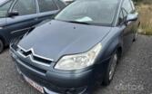 Citroen C4 1 generation Hatchback 3-doors