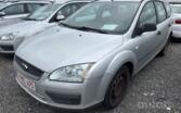 Ford Focus 2 generation wagon 5-doors