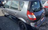 Renault Scenic 2 generation Minivan 5-doors