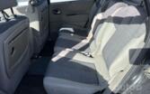 Renault Scenic 2 generation Minivan 5-doors