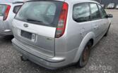 Ford Focus 2 generation wagon 5-doors
