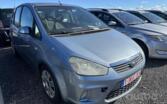 Ford C-Max 1 generation [restyling] Minivan