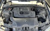 BMW 1 Series E81-E88