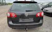 Volkswagen Passat B6 wagon 5-doors