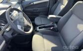 Opel Zafira B Minivan 5-doors
