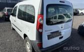 Renault Kangoo 2 generation Passenger minivan