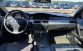BMW 525 2012