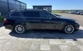 BMW 525 2012