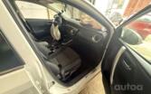 Toyota Auris 2 generation Hatchback 5-doors