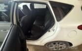 Toyota Auris 2 generation Hatchback 5-doors