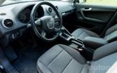 Audi A3 2010