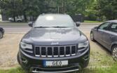 Jeep Grand Cherokee 2014