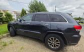 Jeep Grand Cherokee 2014