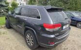 Jeep Grand Cherokee 2014