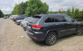 Jeep Grand Cherokee 2014