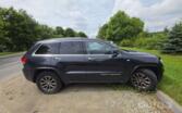 Jeep Grand Cherokee 2014