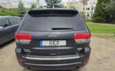 Jeep Grand Cherokee 2014
