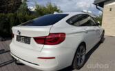 BMW 335 Gran Turismo 2016