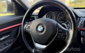 BMW 335 Gran Turismo 2016