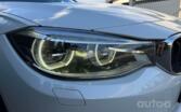 BMW 335 Gran Turismo 2016