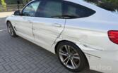 BMW 335 Gran Turismo 2016