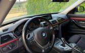 BMW 335 Gran Turismo 2016