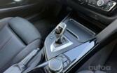 BMW 335 Gran Turismo 2016