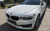 BMW 335 Gran Turismo 2016